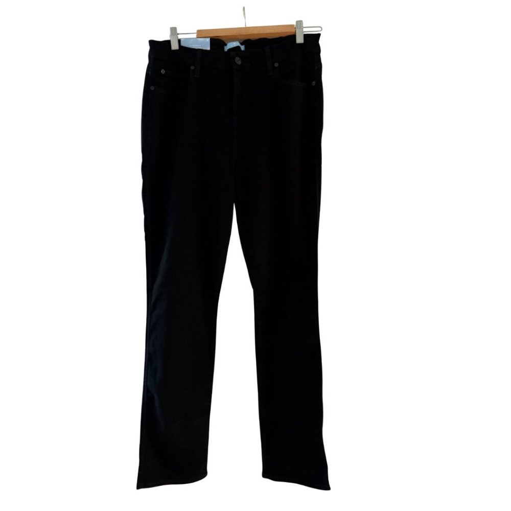 7 For All Mankind - B(AIR) Kimmie Straight Leg - 32